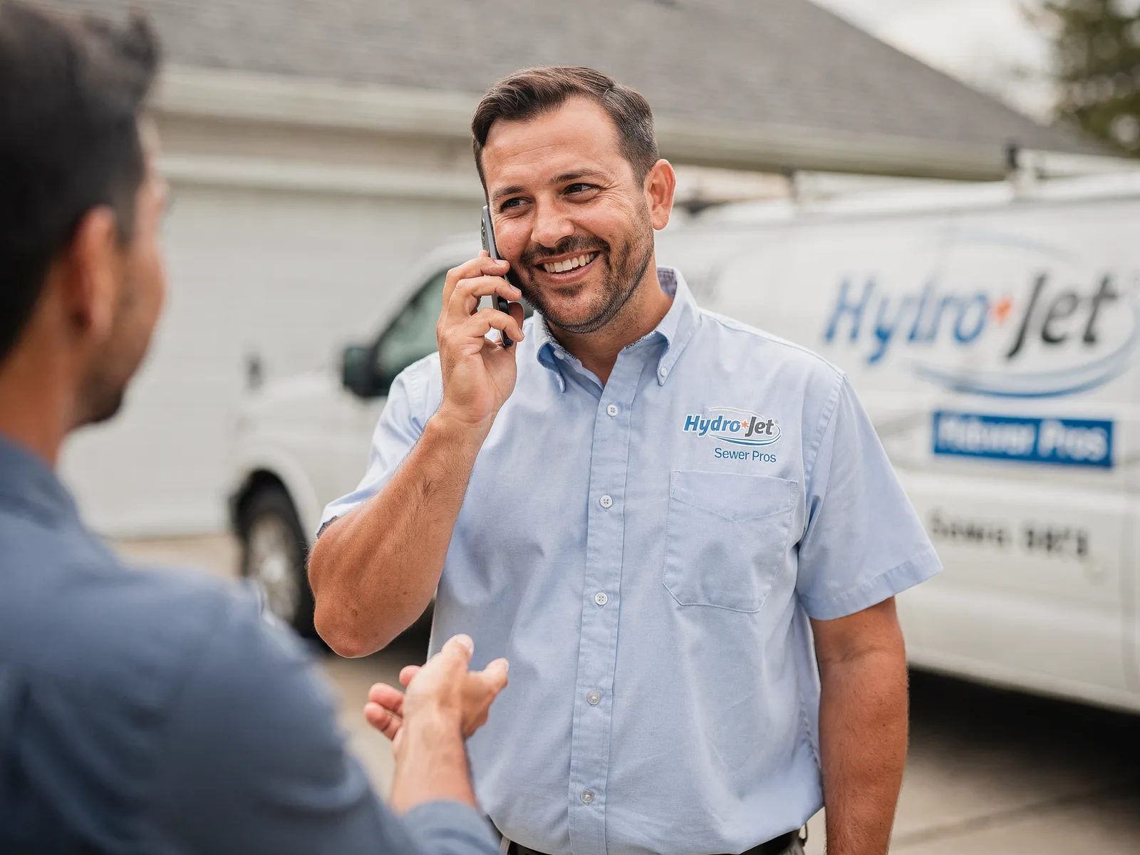 Hydro Jetting Near Me Fort Leonard Wood, MO FAQs